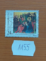 Hungary 1155