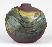 1M825 Teresa of Szemerek contemporary ceramic vase decorative vase 11.5 Cm