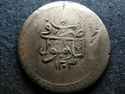 Ottoman Empire iii. Selim (1789-1807) .465 Silver 2 by 1793 (id60155)