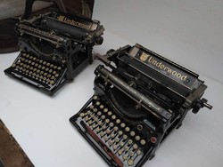 Underwood (amerikai) írógép