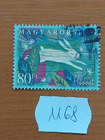 Hungary 1168