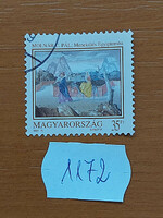 Hungary 1172