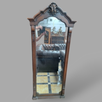 Barokk tükör - 151 cm