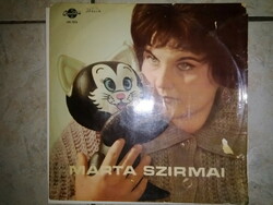 MÁTRA SZIRMAI ALBUM