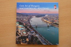 2023 Budapest 150 forgalmi sor BU UNC!