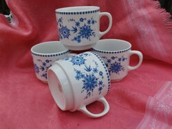 Seltmann, 4 pcs. Porcelain cup