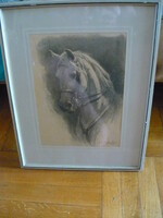 Festmény és más régiségek.