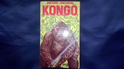 Michael Crichton : Congo