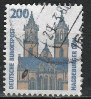 Bundes 2198 Mi 1665       0,90 Euró