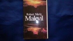 Robert Merle : Malevil