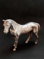 Horse statue, 20 cm