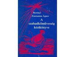 Ágnes Zsuzsanna Berényi: Handbook of Freemasonry