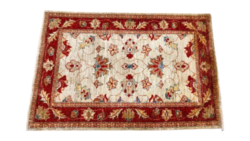 SZ1330 Ziegler chobi szőnyeg 120x80cm