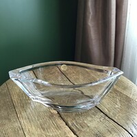 ROSENTHAL Classic kristály üveg kínáló