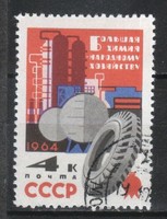 Pecsételt Szovjetunió 2418 Mi 2873      0,30  Euró