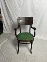Antik Thonet karfás szék