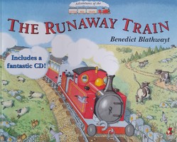 In English!!! The runaway train