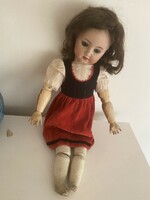 Beautiful dep 1894 doll