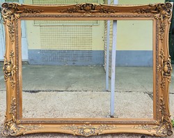 Blondel frame 75x100 cm