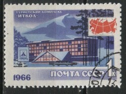 Pecsételt Szovjetunió 2654 Mi 3241    0,30  Euró