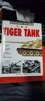 The tiger tank