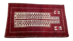 Beludj tribal rug 157x94cm