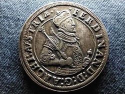 Ausztria I. Ferdinánd (1526-1564) .875 ezüst 1 Tallér 1577 (id60295)