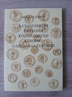Római (pannoniai) éremhatározó könyv