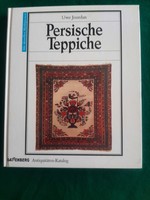 Perzsaszőnyegek német nyelven