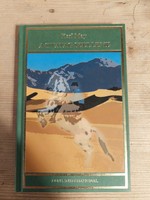 Karl May: A Sivatag Szelleme (Akár INGYENES szállítással)
