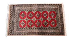 Pakistan 2lpy carpet 165x95 cm
