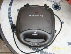 Momert 2050 party grill