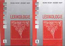 Hesky regina and knipf erzsébet: ein textbuch zur lexikologie i-ii.