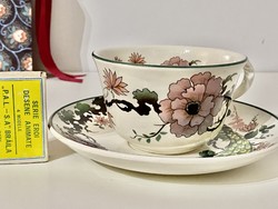 Myott Meakin-England tea cup with bottom
