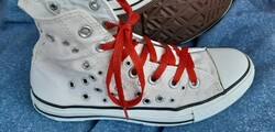 Régi  Converse All Stars ringlis sportcipő