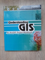 Understanding GIS. An ArcGIS Project Workbook