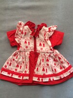 Toy doll clothes
