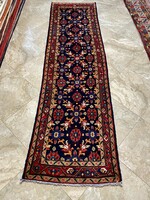 Iran Herati perzsaszőnyeg 290x82cm