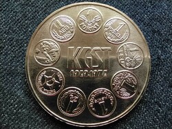 A KGST meglalkulásának 25. évfordulója ezüst 100 Forint 1974 BP BU (id63069)