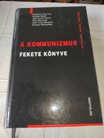 Karel Bartošek - Jean-Louis Margolin - Andrzej Paczkowski: The Black Book of Communism