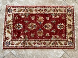 Ziegler chobi carpet 95x60cm