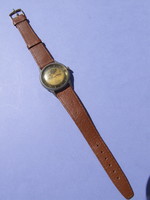 Wristwatch 1958-1960 (060618)