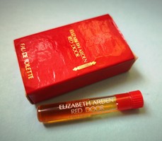 Elizabeth Arden Red Door EDT 1 ml vintage parfüm