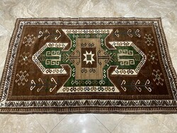 Shevan Kazakh carpet 233x151cm