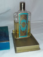 Vintage 4711 Tosca Cologne in a Very Rare Elegant Bottle - Collector's Item