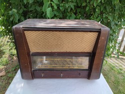 Terta t 325 old radio