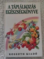 The health book of nutrition