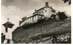 C - 114 Kraszna-Horka castle 1938 (Sára photo)