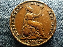 Victoria of England (1837-1901) 1 farthing 1840 (id60678)