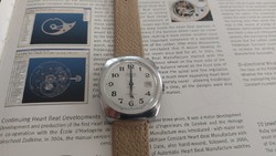 (K) oriosa mechanical ffi wristwatch
